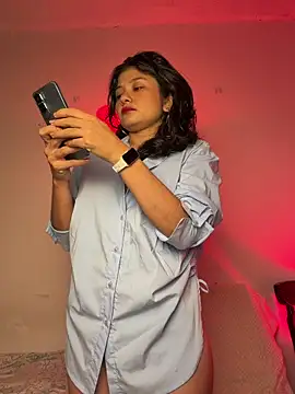 Guadalupe Lopez online show from 03-15-26, 11:06