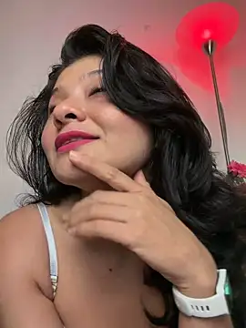 Guadalupe Lopez online show from 04-07-26, 11:12