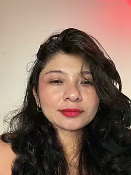 Guadalupe Lopez online show from 04-08-26, 11:01