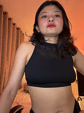 Guadalupe Lopez online show from 04-10-26, 11:06