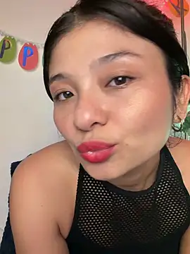 Guadalupe Lopez online show from 04-03-26, 11:05