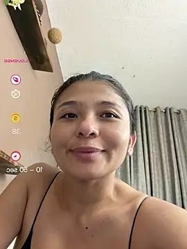 Snapshot of Guadalupe_Lopez chatting on 07-29-26, 12:21 Guadalupe Lopez online show from 07-29-26, 12:21