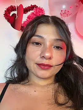 Guadalupe Lopez online show from 02-12-26, 10:04