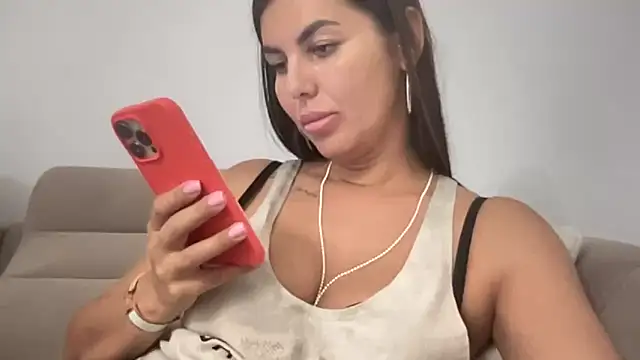 AngelinaMeov online show from 09-21-25, 04:23