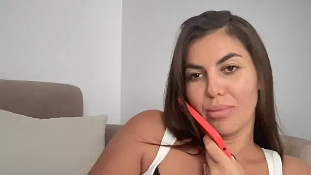 AngelinaMeov online show from 10-07-25, 01:01