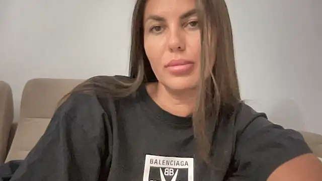 AngelinaMeov online show from 09-08-25, 05:45