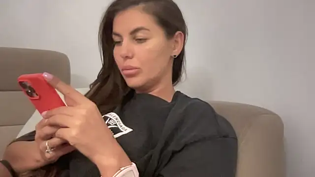 AngelinaMeov online show from 09-26-25, 07:10