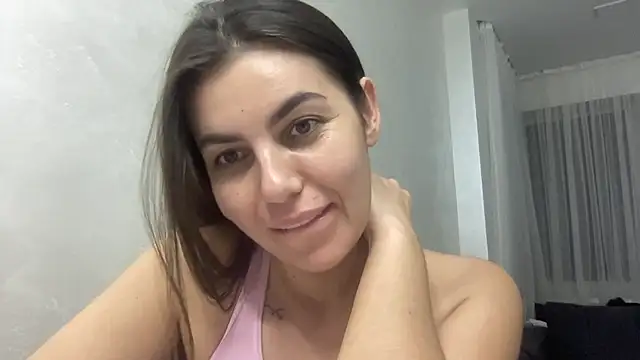 AngelinaMeov online show from 03-11-25, 11:47