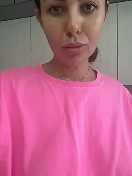 AngelinaMeov online show from 03-19-25, 02:35