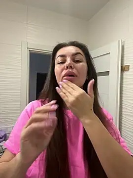 AngelinaMeov online show from 03-19-25, 10:55