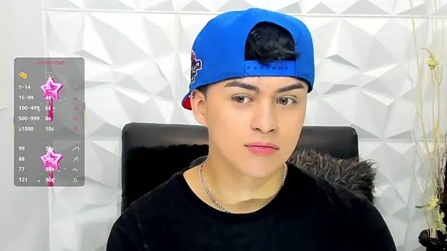 Sam Daves online show from 11-10-25, 01:38