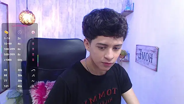 Sam Daves online show from 03-12-25, 01:08