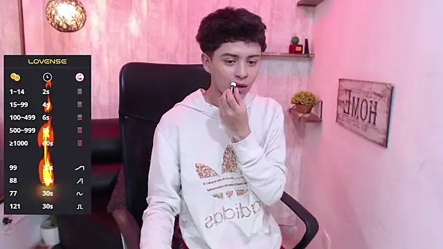 Sam Daves online show from 03-10-25, 01:43