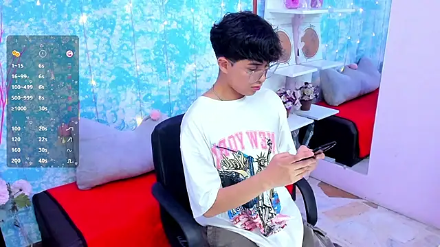 Sam Daves online show from 10-07-25, 10:55