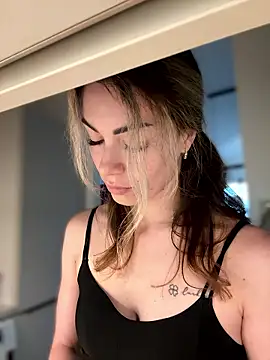 SweetDarling7 online show from 01-14-26, 02:09