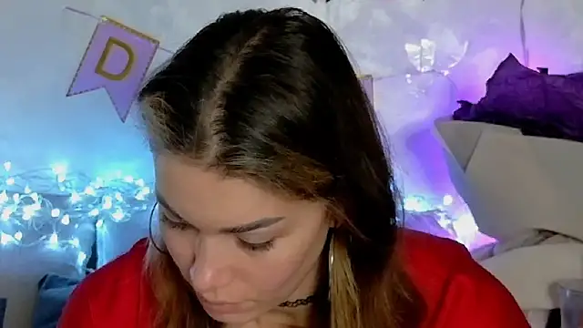 SweetDarling7 online show from 12-15-25, 05:19