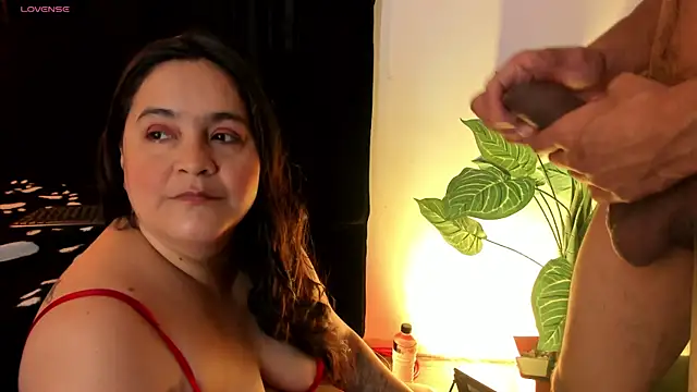 Maturecouple1 online show from 03-28-26, 05:47