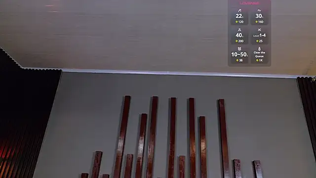 alice rous21 online show from 03-13-25, 02:01