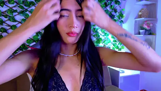 alice rous21 online show from 10-03-25, 01:34