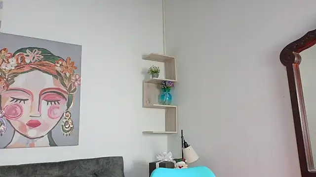 alice rous21 online show from 11-19-25, 01:33