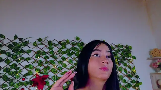 alice rous21 online show from 12-19-25, 01:35