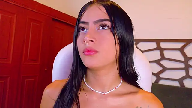 alice rous21 online show from 11-08-25, 01:14