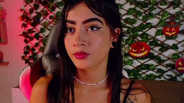 alice rous21 online show from 10-24-25, 01:32