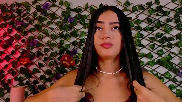 alice rous21 online show from 10-23-25, 01:21