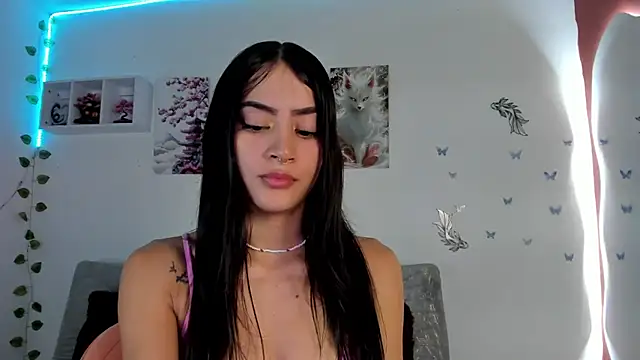 alice rous21 online show from 10-11-25, 06:09