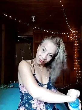 Lady Lolla11 online show from 03-19-26, 02:28