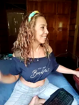 Lady Lolla11 online show from 04-08-26, 09:27