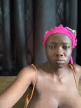 CutieShaz online show from 02-27-26, 08:58