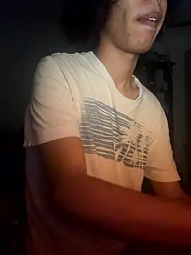 Snapshot of Alan_Bunny chatting on 01-18-26, 01:58 Alan Bunny online show from 01-18-26, 01:58