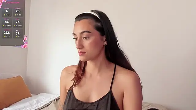 Gabee7  online show from 01-14-26, 03:59