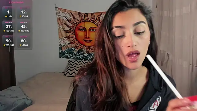 Gabee7  online show from 03-21-25, 07:02