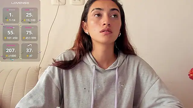 Gabee7  online show from 03-18-25, 05:01