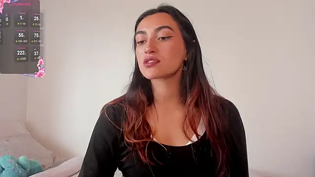 Gabee7  online show from 10-21-25, 07:57