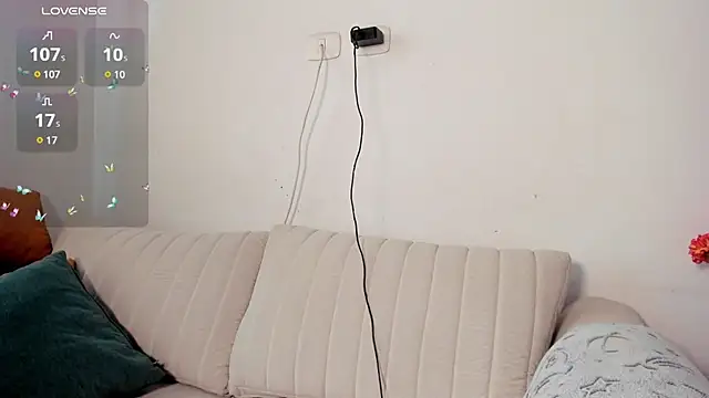 Gabee7  online show from 03-13-25, 03:39