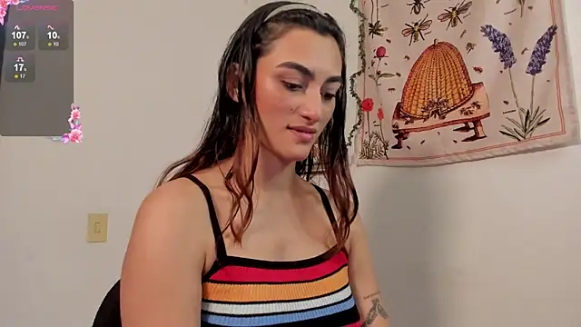 Gabee7  online show from 11-11-25, 04:02