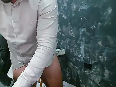 Gato0128 online show from 11-05-25, 01:03