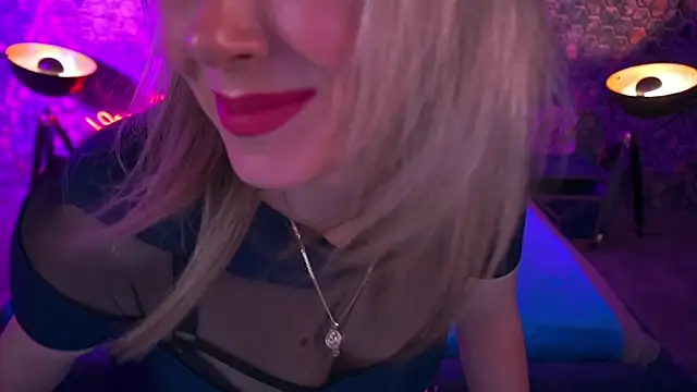 CandyLadyyy online show from 03-13-26, 10:04