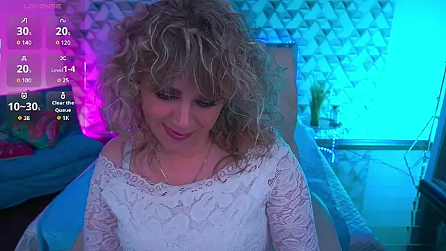 CandyLadyyy online show from 06-14-26, 02:24