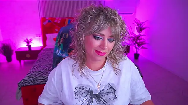 CandyLadyyy online show from 07-17-26, 08:06