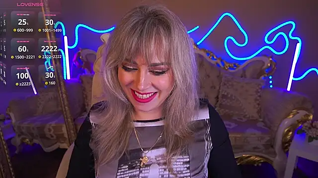 CandyLadyyy online show from 10-18-25, 08:44