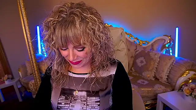 CandyLadyyy online show from 09-25-25, 08:26