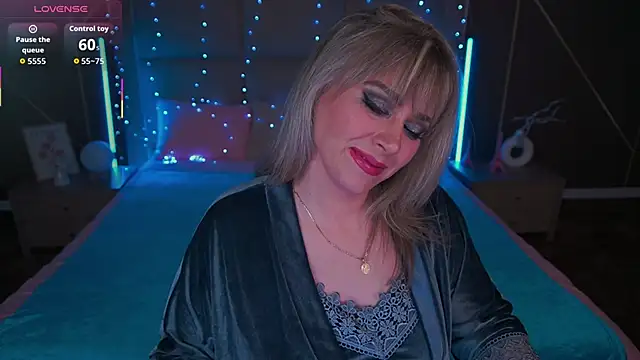 CandyLadyyy online show from 03-21-26, 10:24