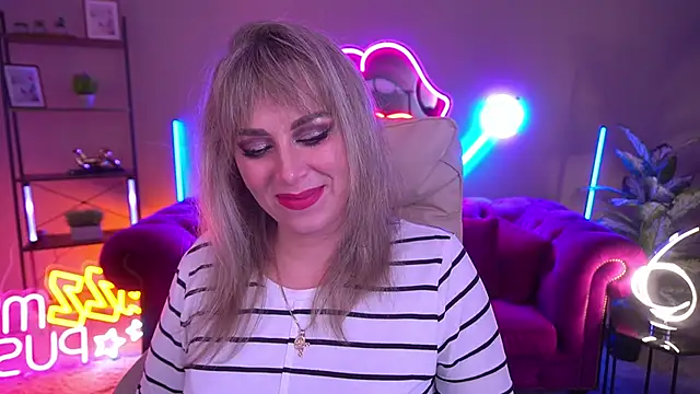 CandyLadyyy online show from 11-30-25, 09:15