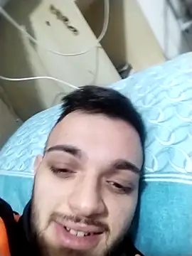 Francescodicristina44 online show from 02-19-26, 04:59