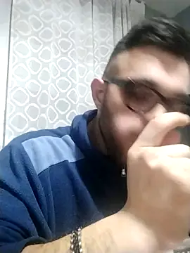 Francescodicristina44 online show from 02-10-26, 03:16