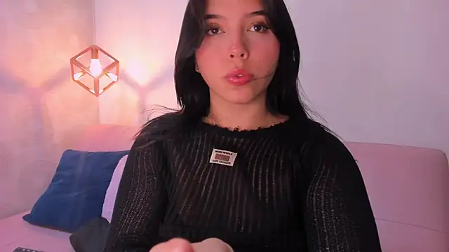Snapshot of LunaCandy_ chatting on 03-12-25, 01:40 LunaCandy  online show from 03-12-25, 01:40